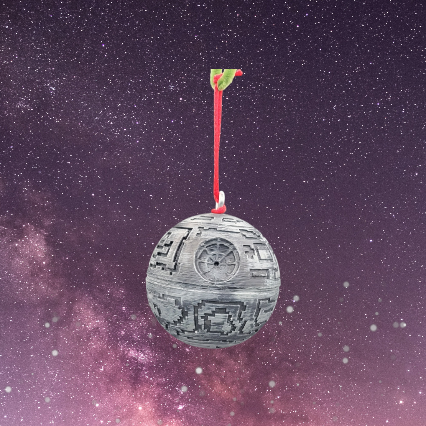 Christmas Ornaments
