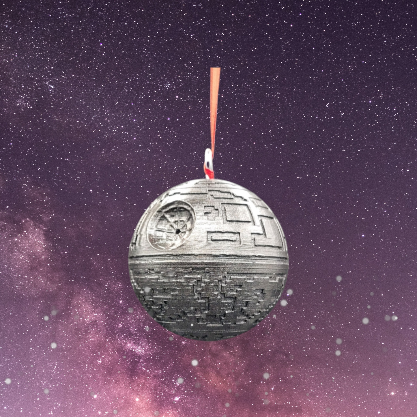 Christmas Ornaments