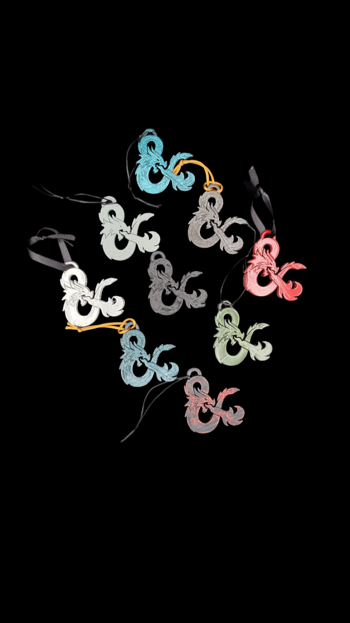 Christmas Ornaments