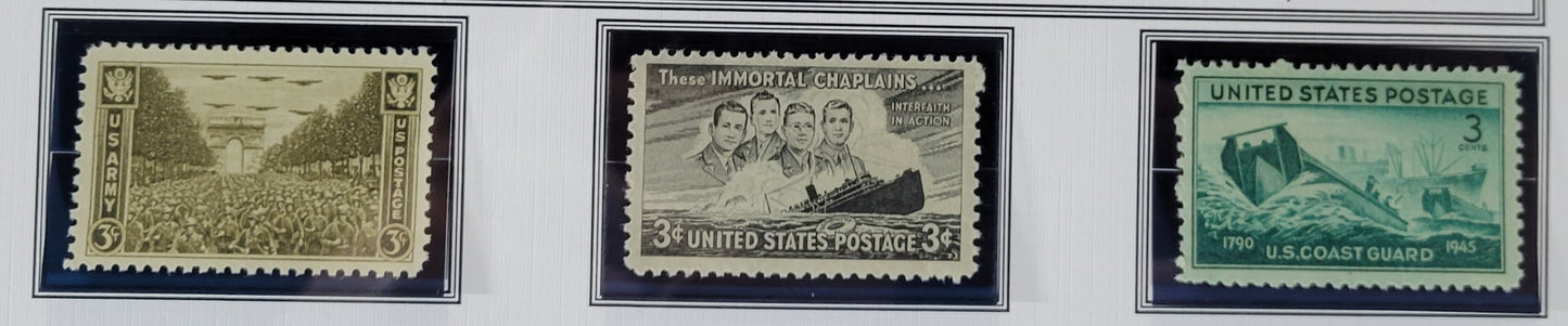The Four Chaplains